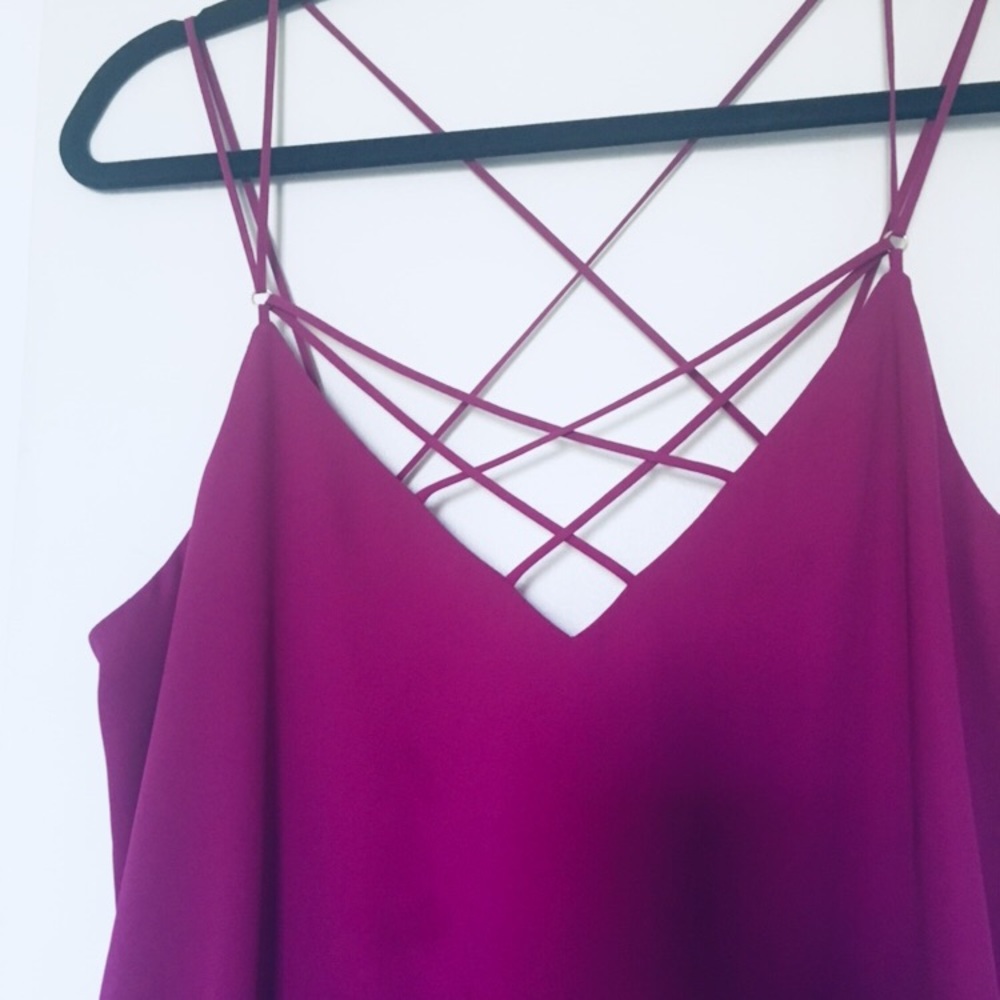 Express top - Picture 3 of 7